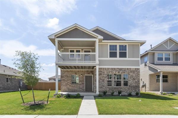 909 Paddock LN, Georgetown, TX 78626