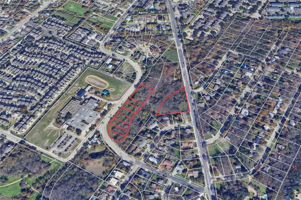 Austin, TX 78741,2819 Metcalfe RD