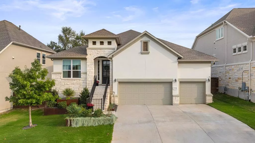 Austin, TX 78738,7617 Alouette DR