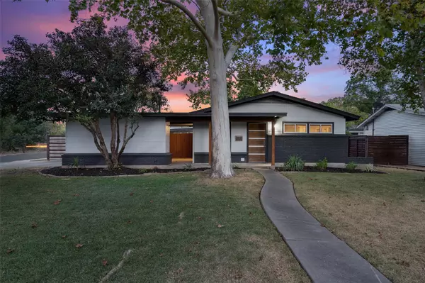 7517 Saint Louis ST, Austin, TX 78757