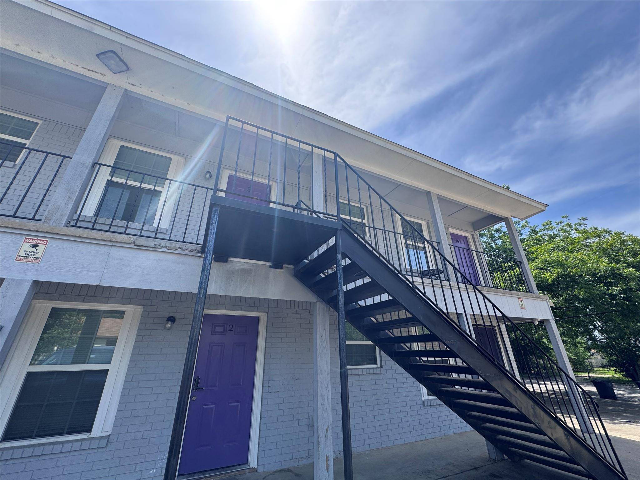 901 Parmer Ave #1, Killeen, TX 76541