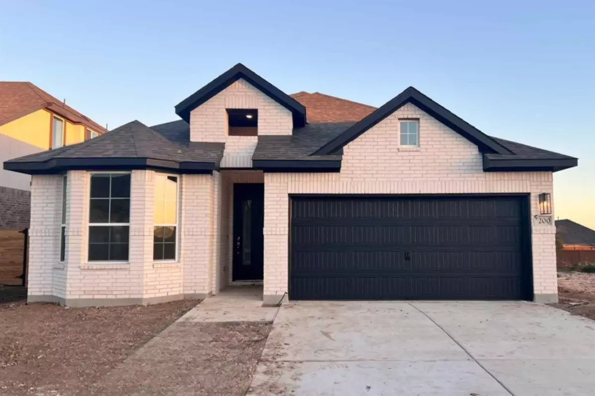 Georgetown, TX 78633,200 Ridgewell LOOP