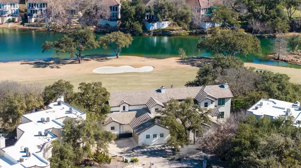 The Hills, TX 78738,5 Crystal Springs CT #A