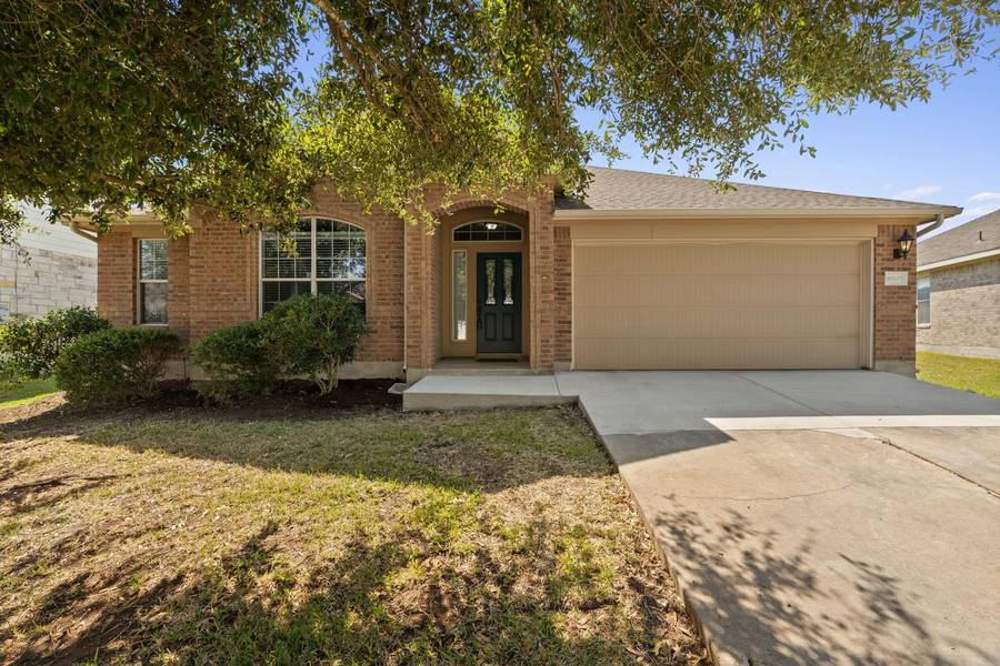 18605 Dry Brook LOOP, Pflugerville, TX 78660