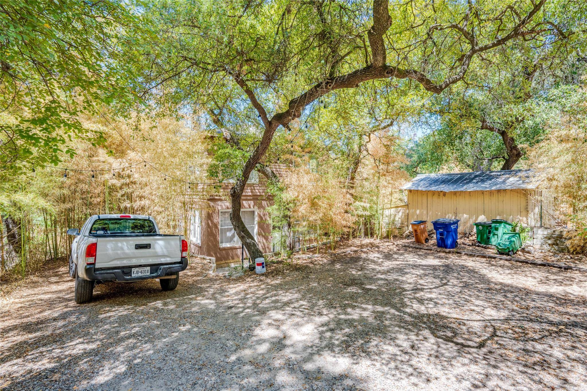 Austin, TX 78705,2810 Pearl ST #B
