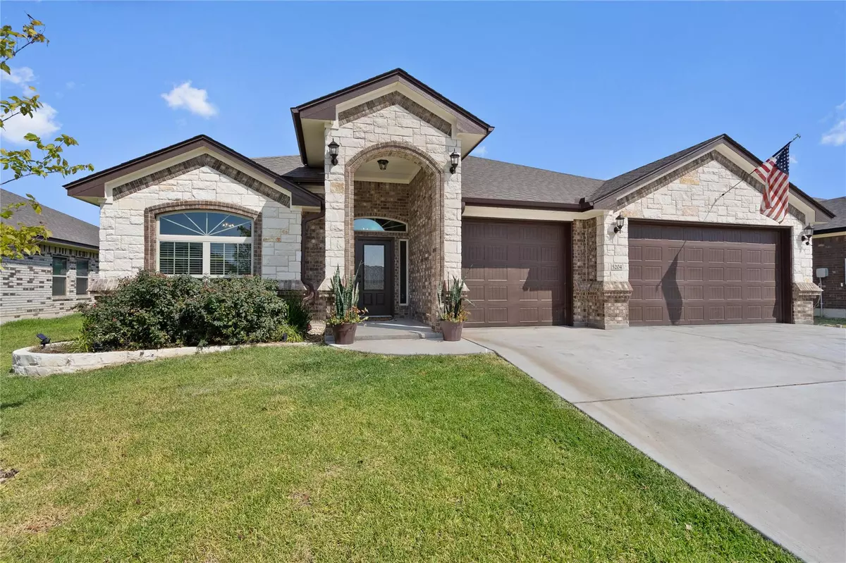 Killeen, TX 76549,5204 La Terraza LN