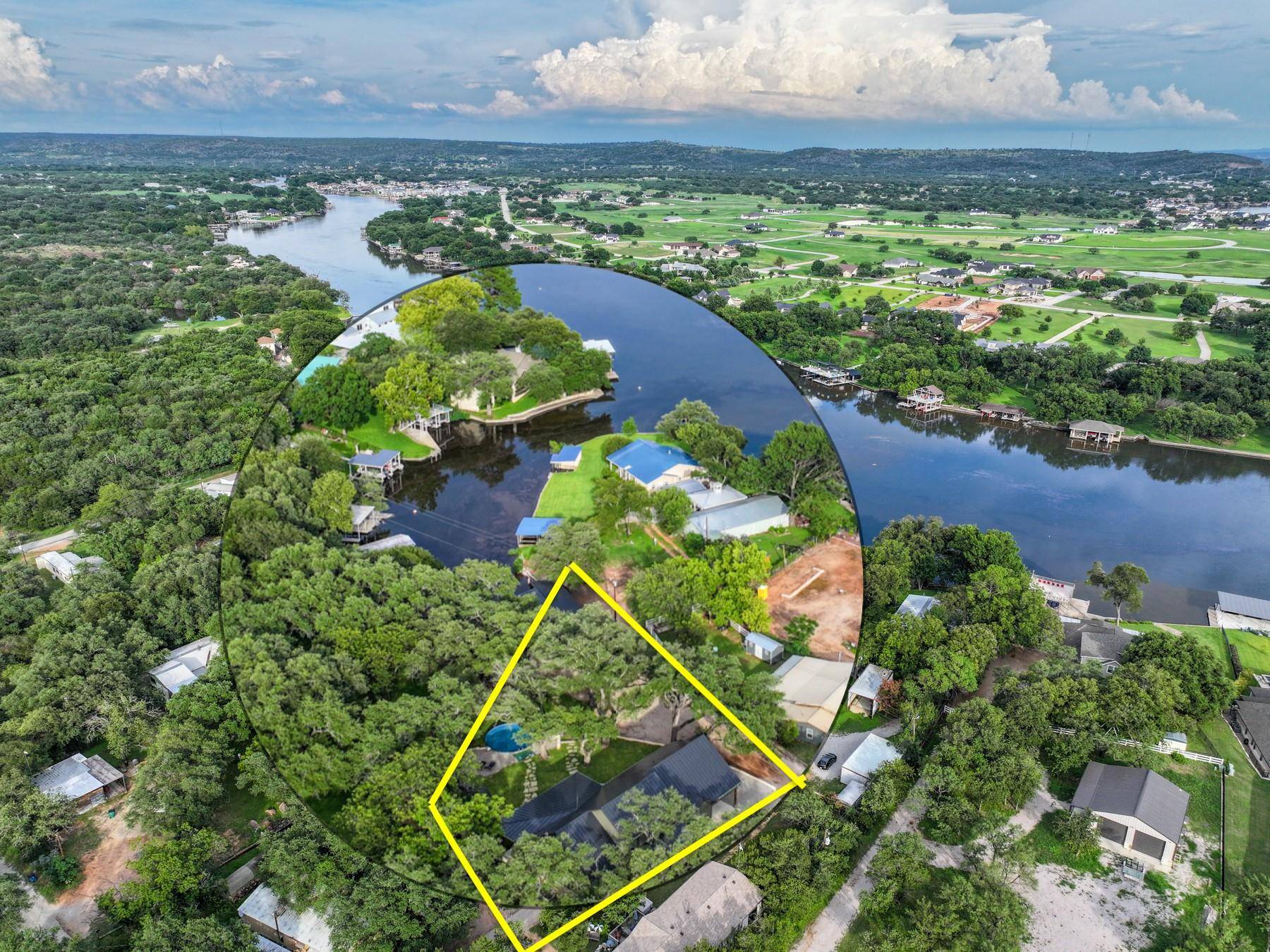 Kingsland, TX 78639,2001 Granite Cove
