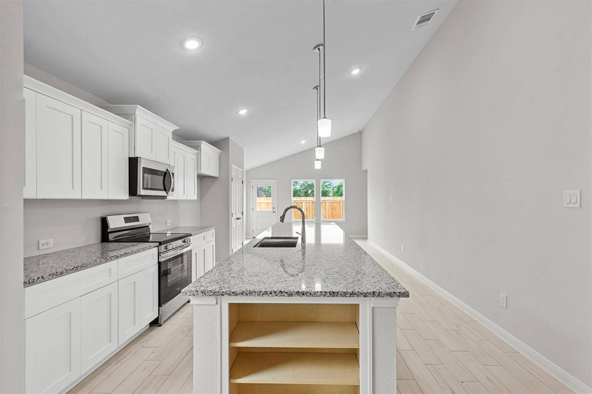 Liberty Hill, TX 78642,245 Ironshoe TRL