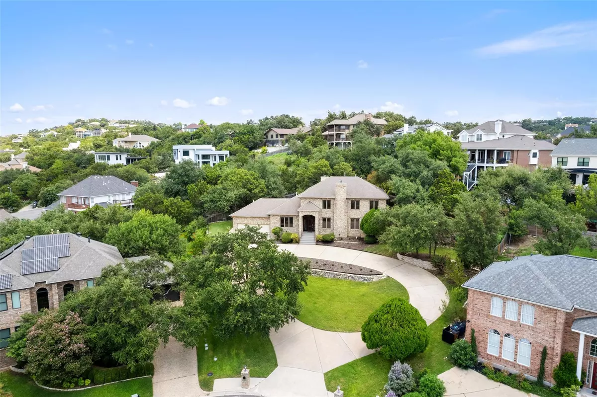 Austin, TX 78731,5913 Doone Valley CT