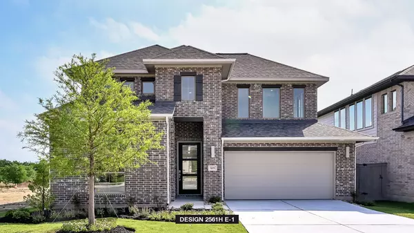525 Rock Daisy TRL, Hutto, TX 78634