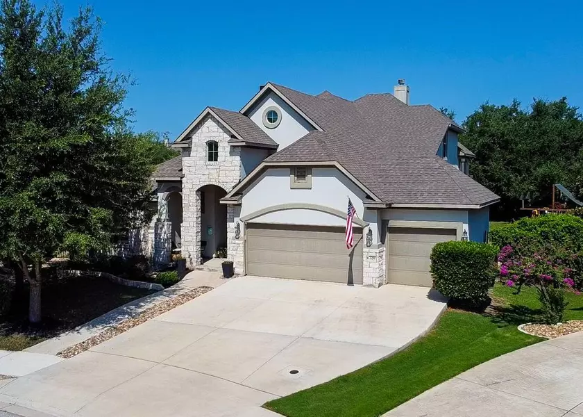 109 San Michelle CV, Georgetown, TX 78628