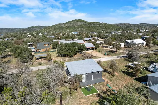 Burnet, TX 78611,615 Sage ST