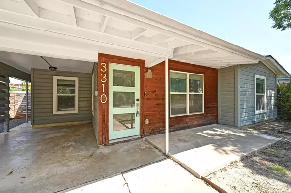 Austin, TX 78702,3310 Bengston ST