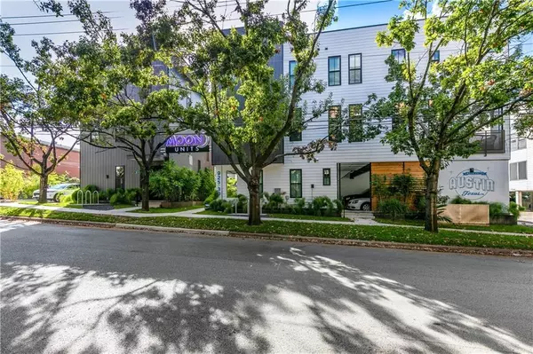 Austin, TX 78705,2908 Cole ST