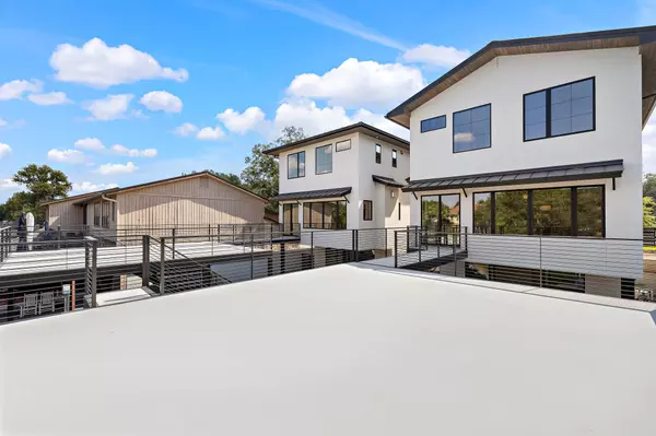 Horseshoe Bay, TX 78657,701 Hi CIR N #UNIT C