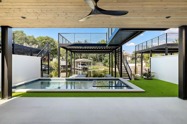 Horseshoe Bay, TX 78657,701 Hi CIR N #UNIT C