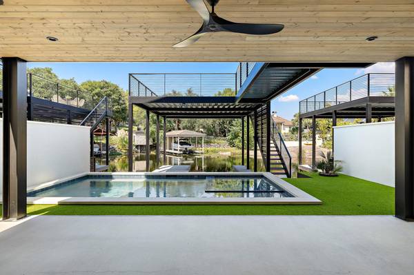 Horseshoe Bay, TX 78657,701 Hi CIR N #UNIT C