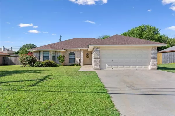 908 Frontier TRL, Harker Heights, TX 76548