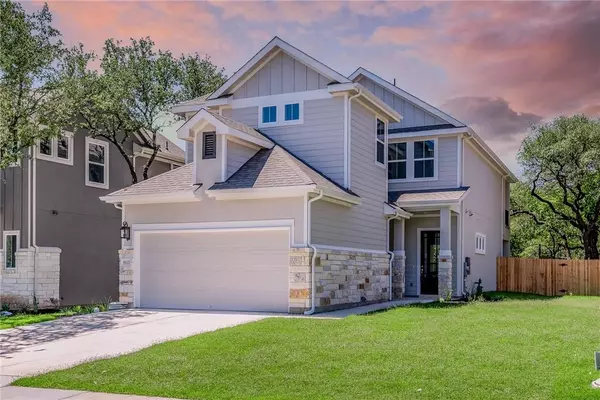 Austin, TX 78758,1617 Woodwind LN