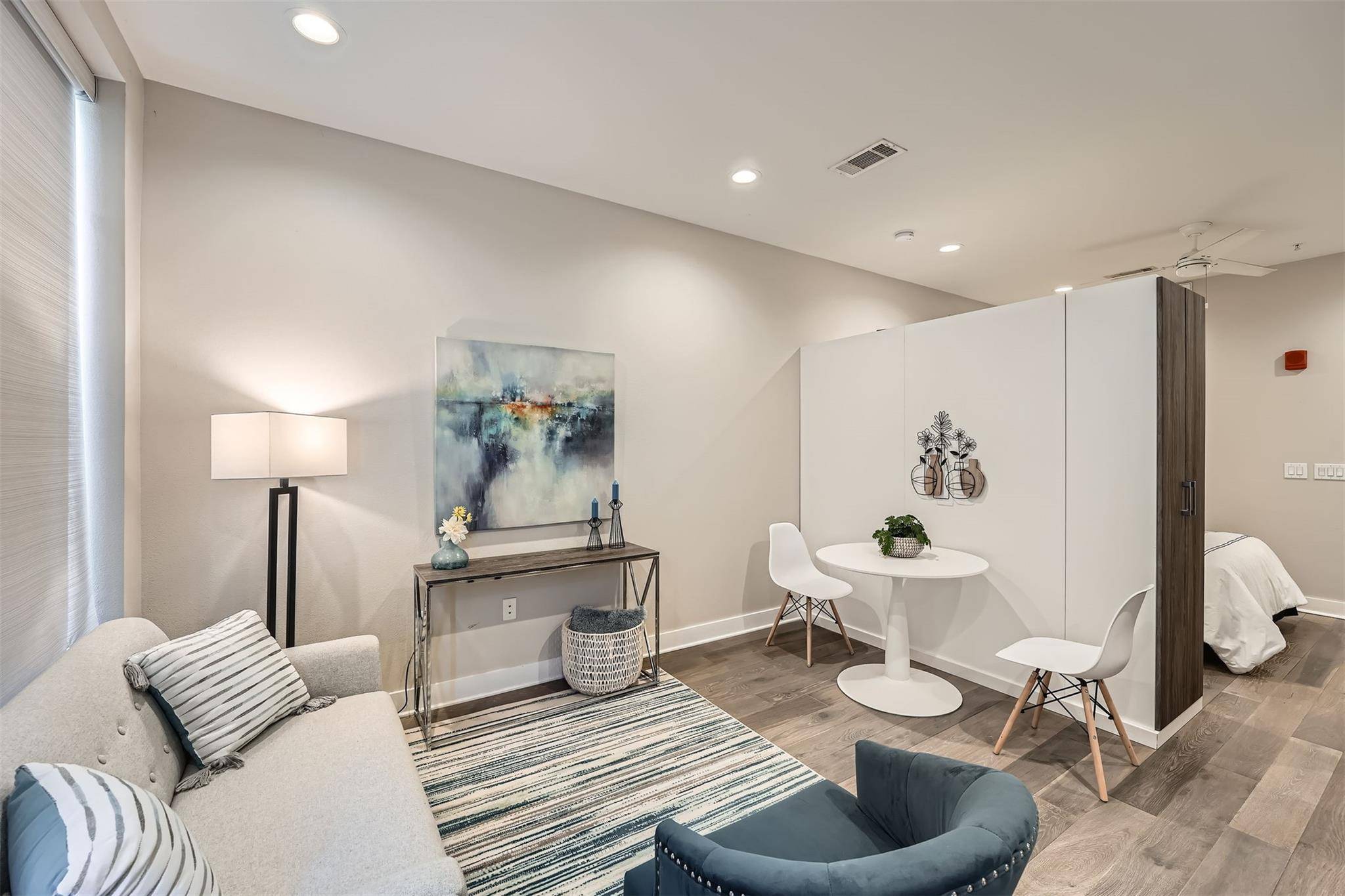 1800 E 4th ST #208, Austin, TX 78702