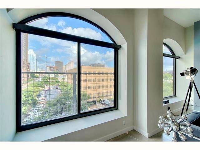 Austin, TX 78701,507 Sabine ST #405