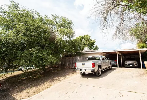 Austin, TX 78752,7303 Grand Canyon Drive RD #C