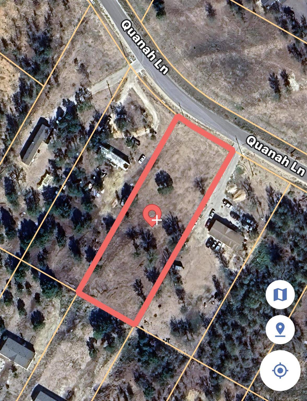 153 Quanah LN, Elgin, TX 78621