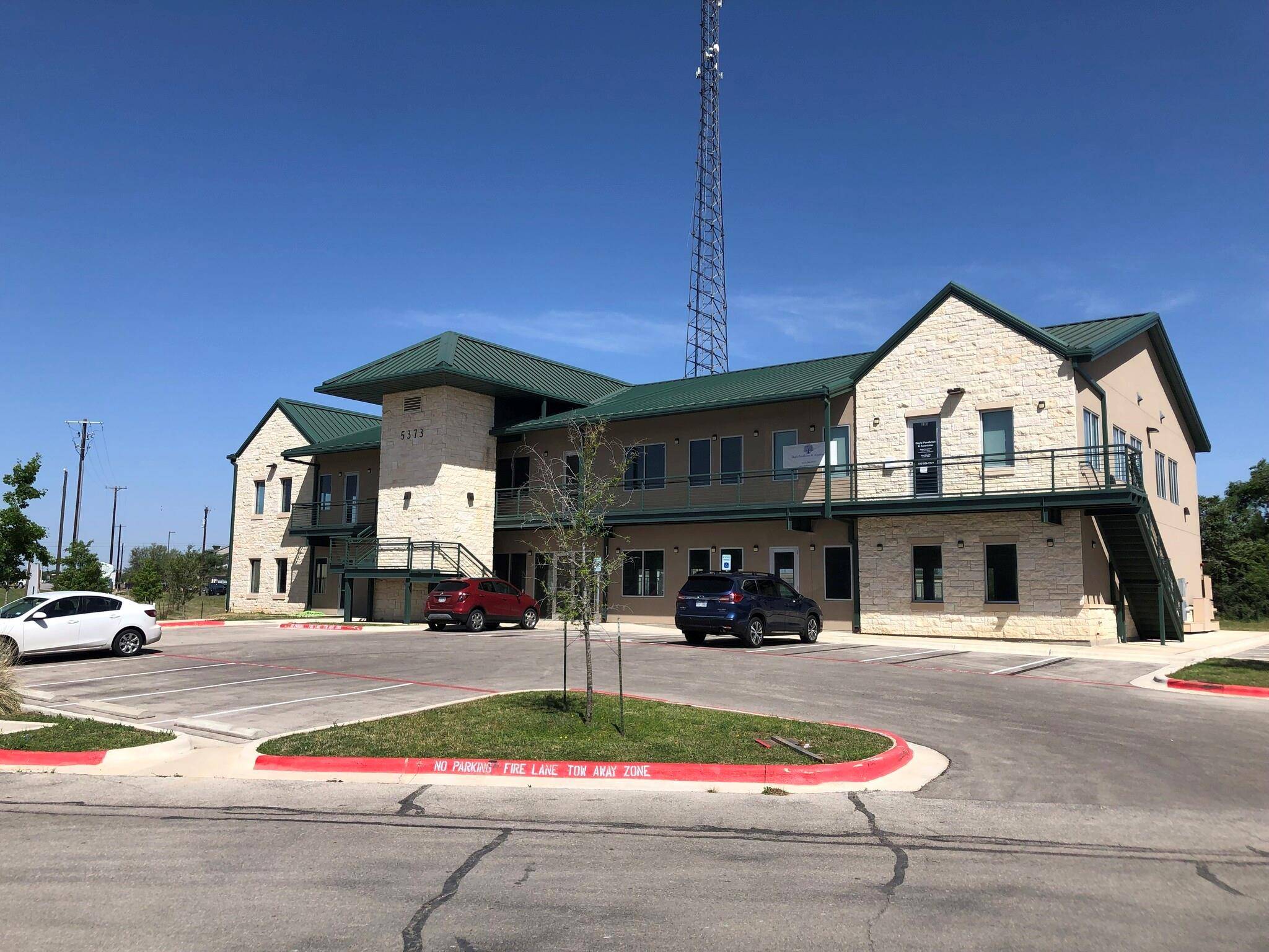 5373 Williams DR #230, Georgetown, TX 78633