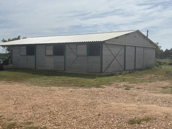 1430 Antioch RD, Paige, TX 78659