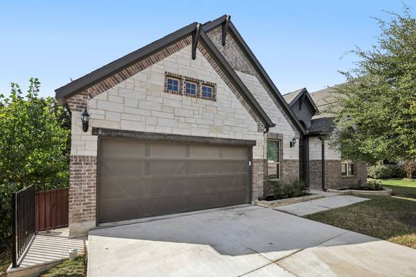 210 Barton Run DR, Georgetown, TX 78628