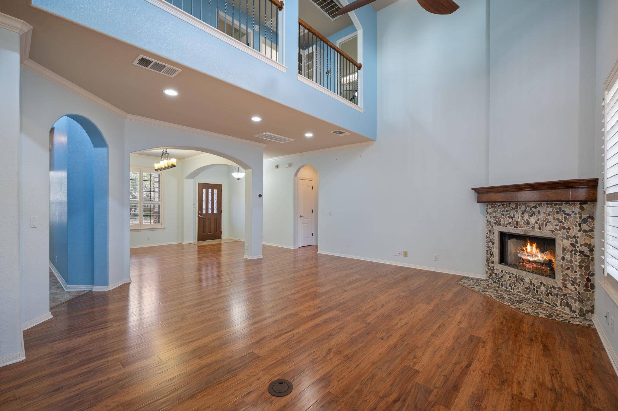 Austin, TX 78727,4229 Johns Light DR