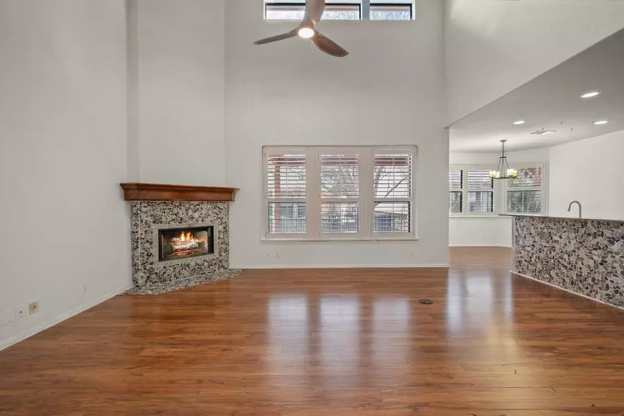 4229 Johns Light DR, Austin, TX 78727