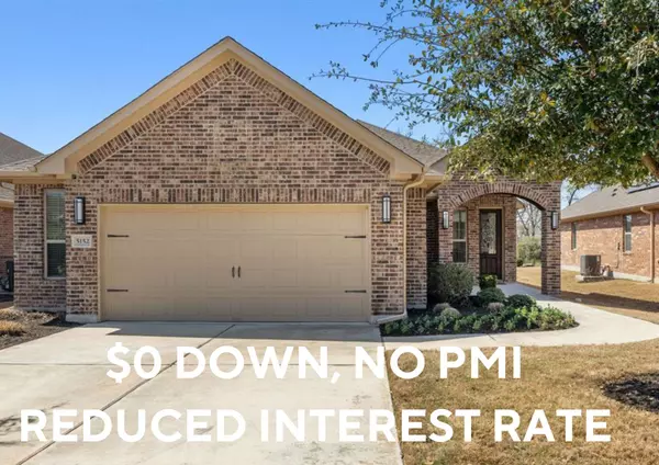 Round Rock, TX 78665,5152 Cornetto BLFS
