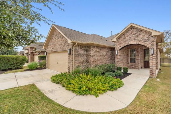 5152 Cornetto BLFS, Round Rock, TX 78665