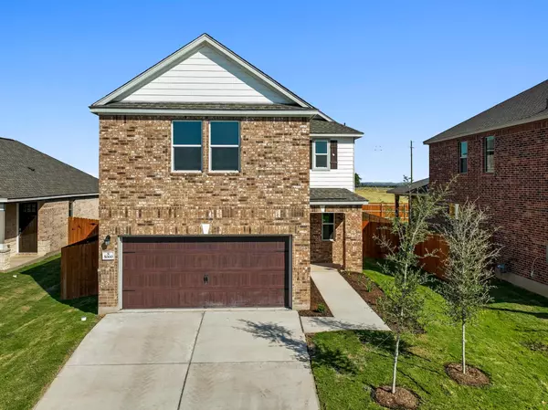 5000 Gragnano DR, Round Rock, TX 78665