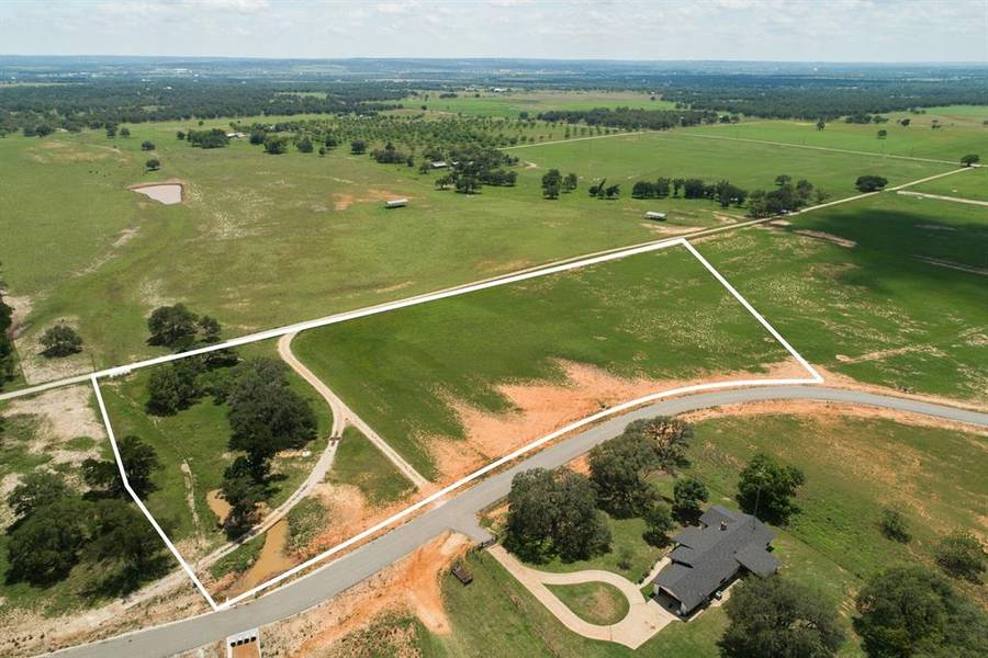 Lot 22 Spencer CT, Fredericksburg, TX 78624