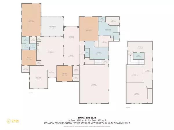 Georgetown, TX 78628,204 Overlook CT