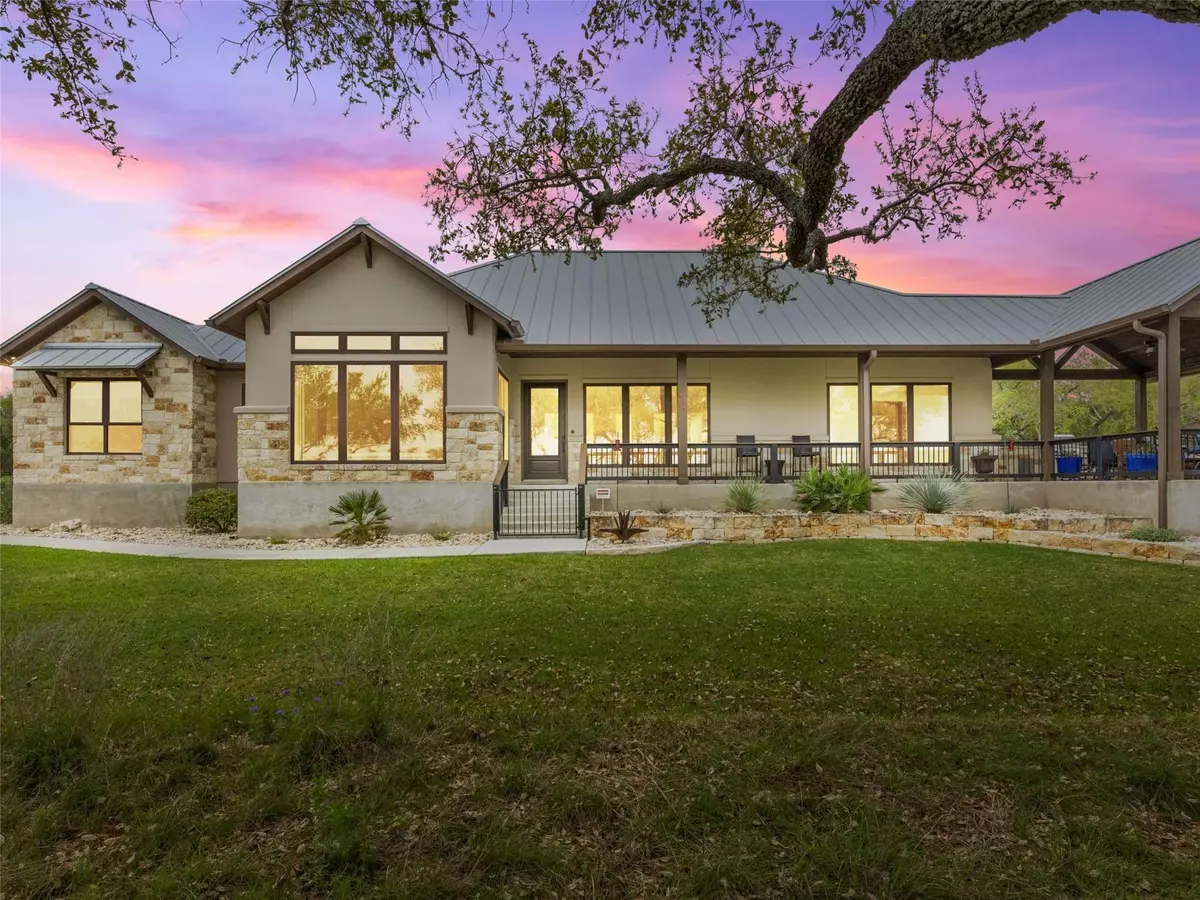Canyon Lake, TX 78133,2145 San Jose WAY