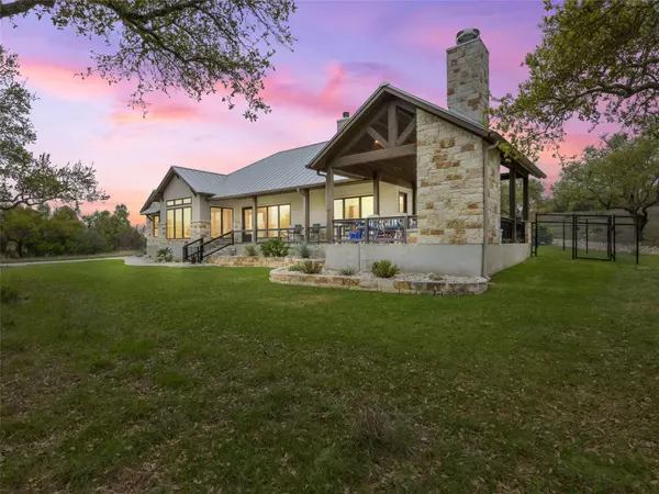 Canyon Lake, TX 78133,2145 San Jose WAY