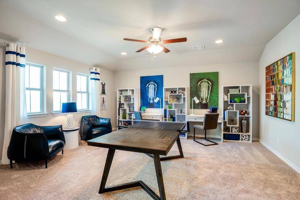 1733 Turtle Bay LOOP, Leander, TX 78641