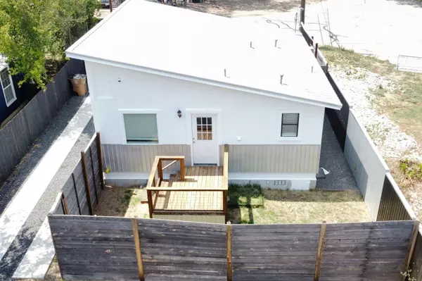 Austin, TX 78721,1171 Nickols Ave #1