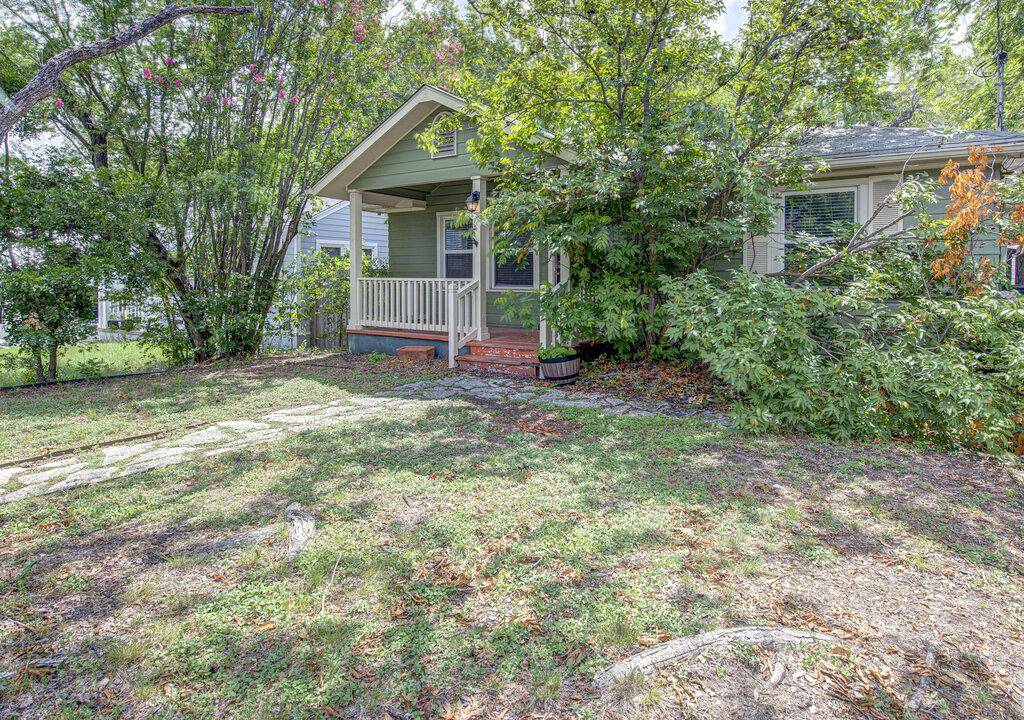 3303 Hollywood Ave, Austin, TX 78722