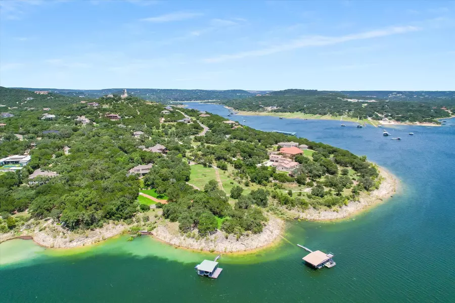 17120 Northlake Hills DR, Jonestown, TX 78645