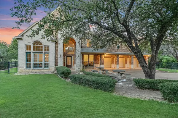 Jonestown, TX 78645,17120 Northlake Hills DR