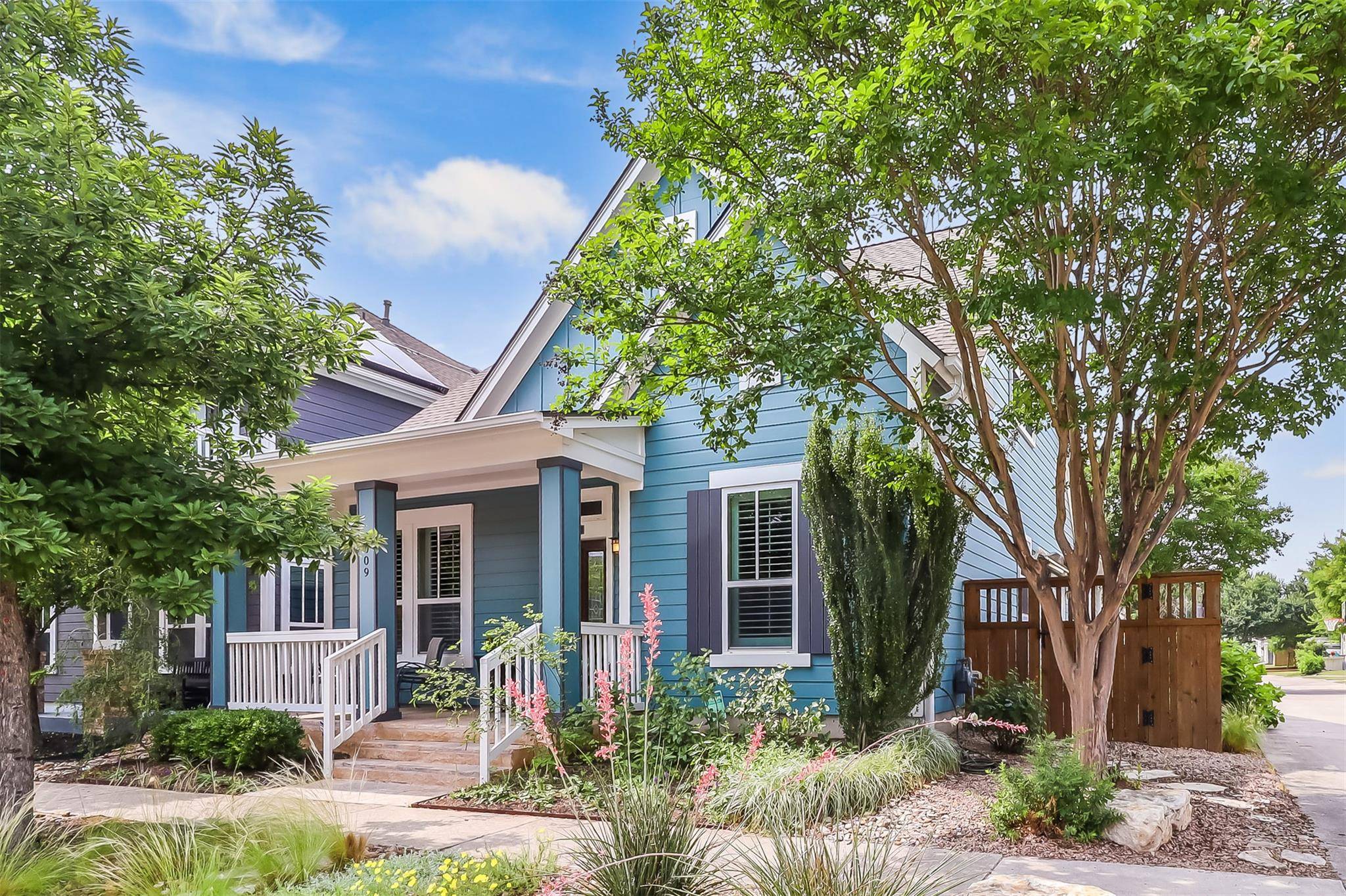 2009 Mc Bee ST, Austin, TX 78723