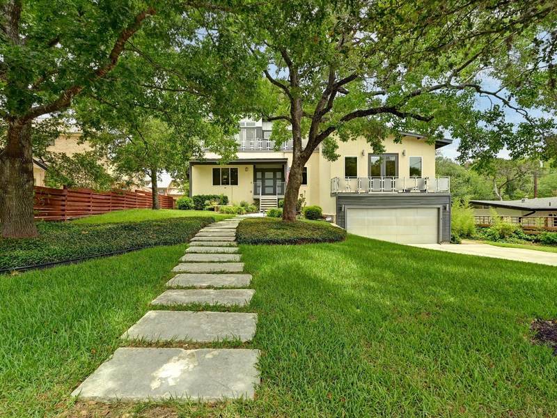 2410 Quarry RD, Austin, TX 78703