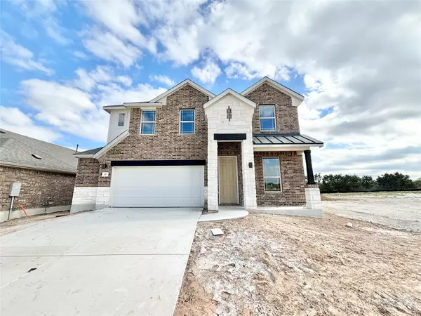 141 Morgan Meadow DR, Kyle, TX 78640