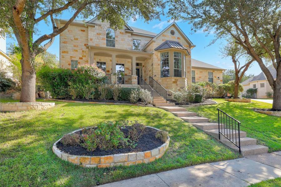 3125 Rippling Creek CT, Austin, TX 78732