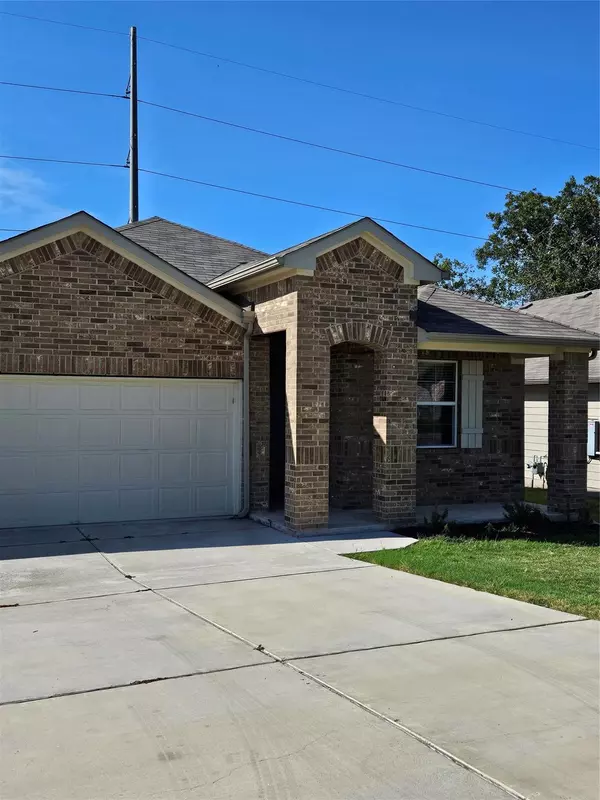 Hutto, TX 78634,110 Marimoor DR