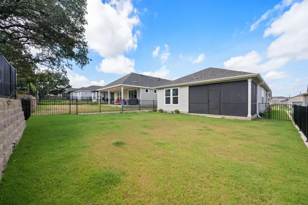 Georgetown, TX 78633,122 Clay Hill ST